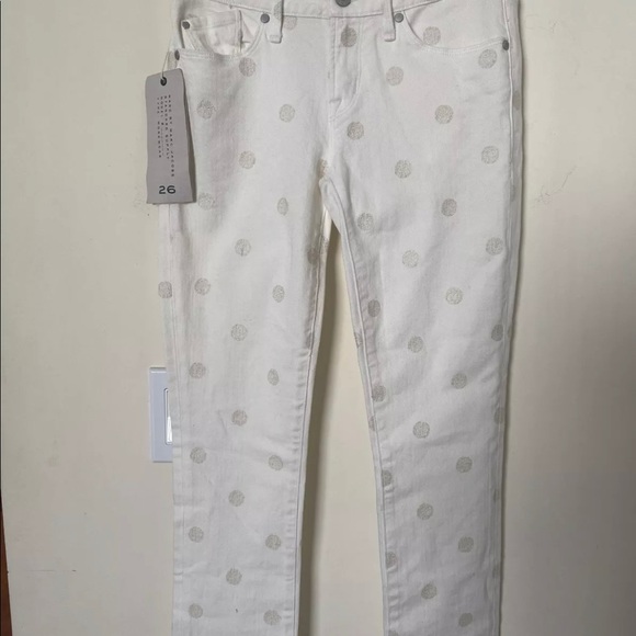 Lou' Stretch Skinny Jeans MARC BY MARC JACOBS - Picture 2 of 9